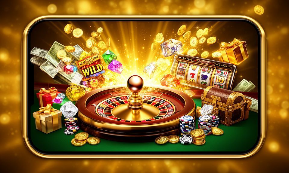 l44 What Our Roulette Fast Wheel Lobby Actually Offers