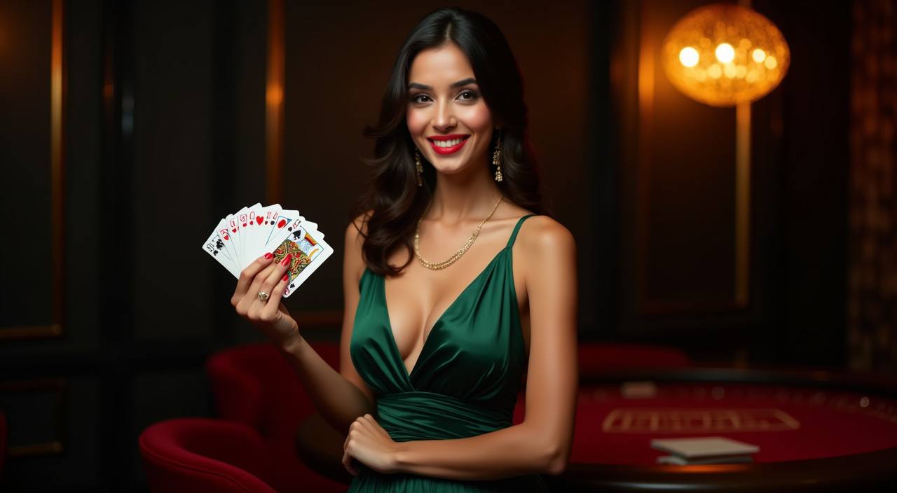 l44 Blackjack Action